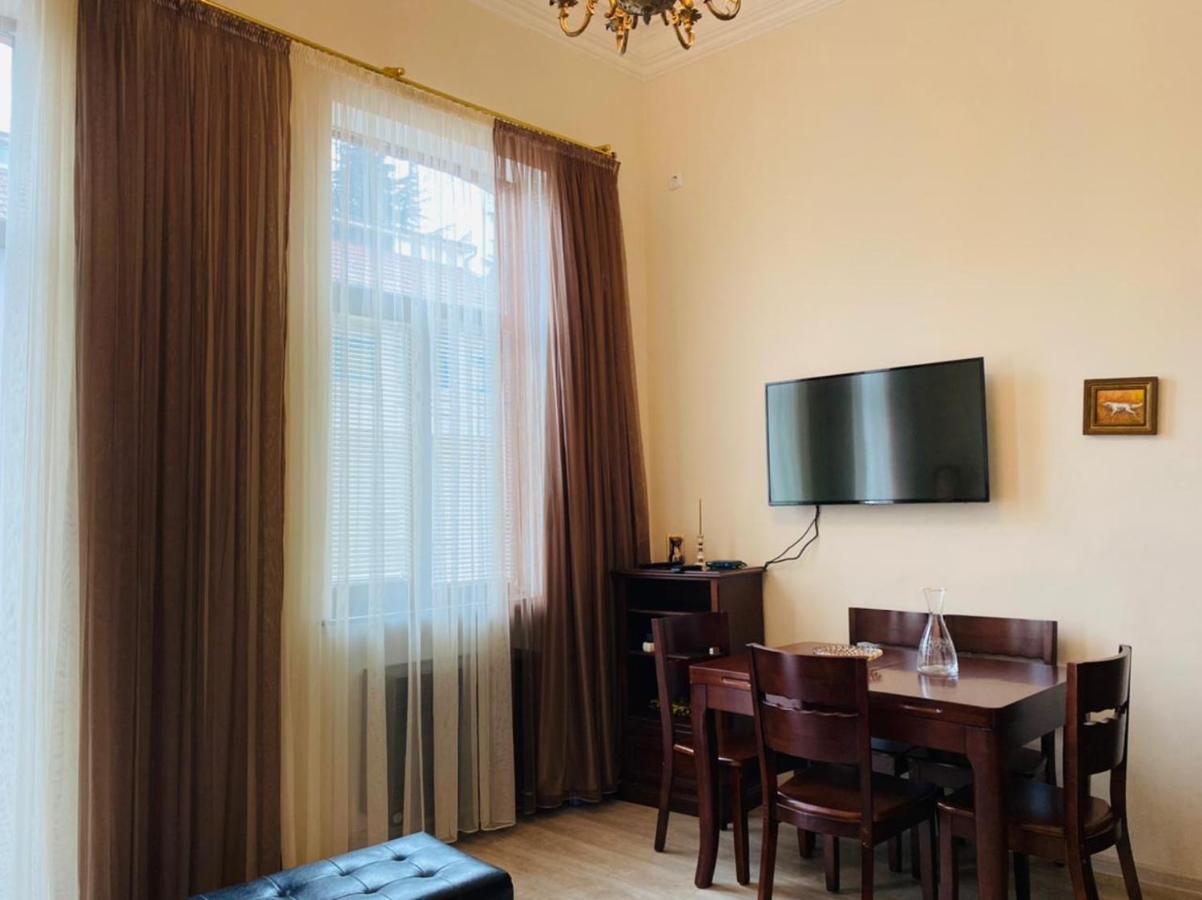 Old Batumi'S Diamond Apartment Екстериор снимка