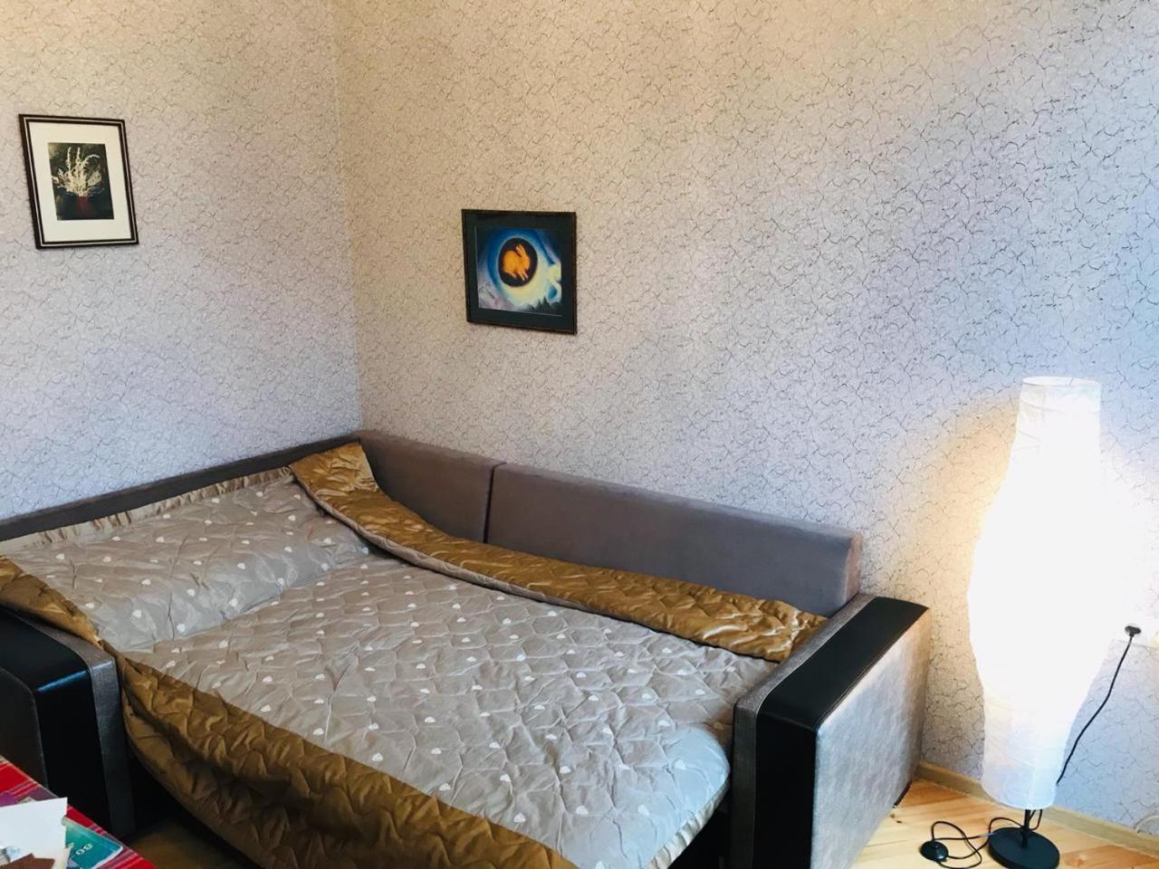 Old Batumi'S Diamond Apartment Екстериор снимка